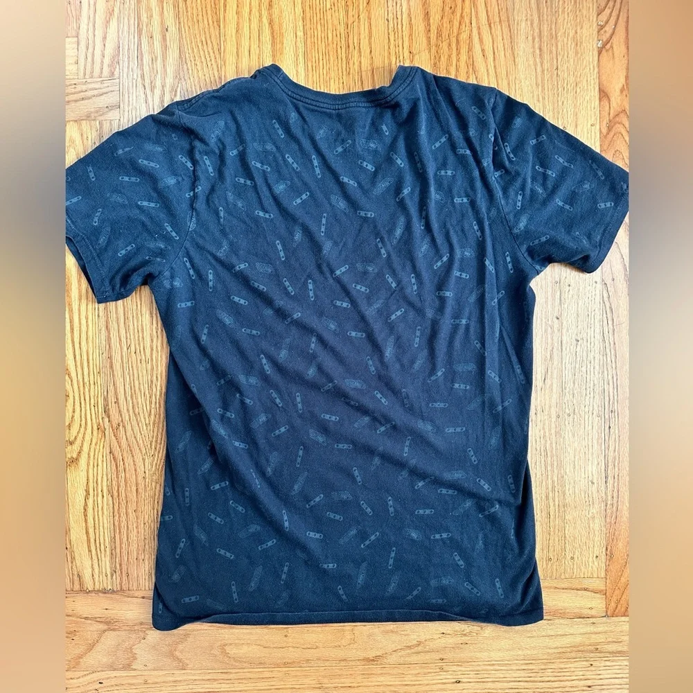 Nike Air Max 90 AOP t-shirt